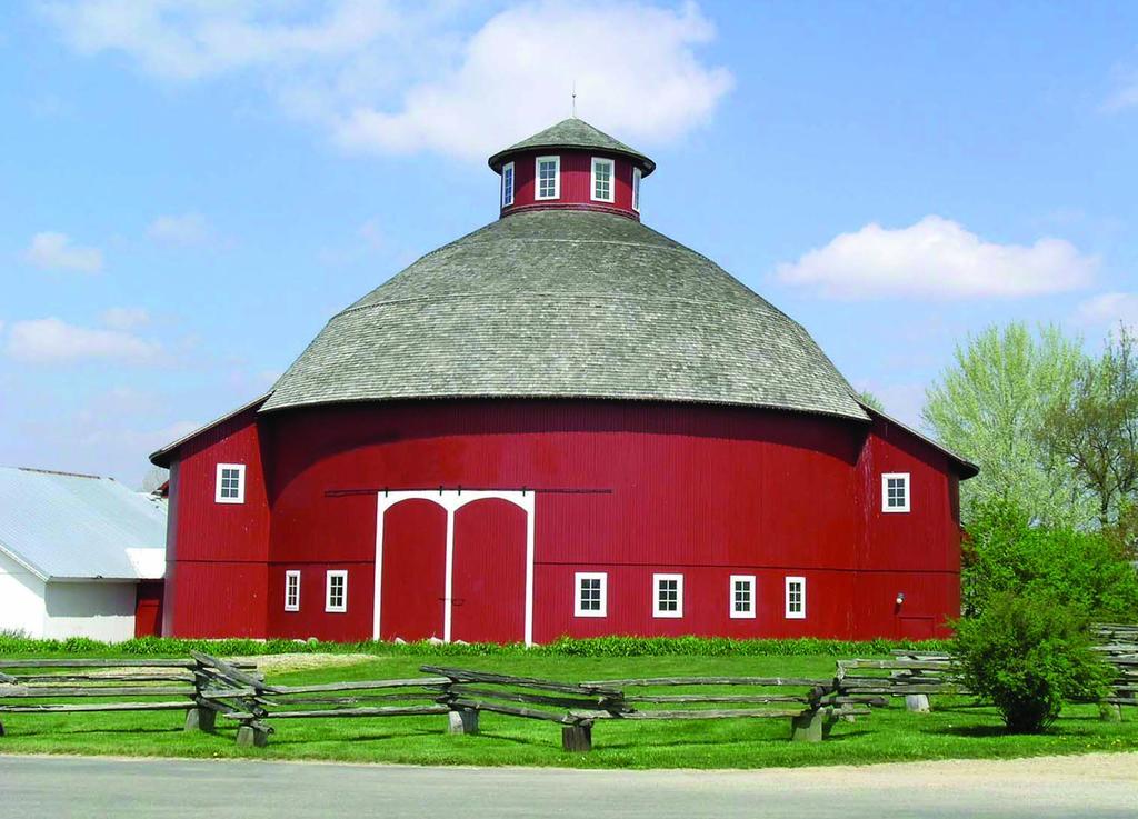 Amish Inn Nappanee Exterior photo